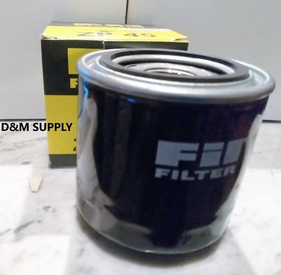 Oil Filter To Fit Ih Farmall International685 686 695 706 756 766 784 786 Ebay