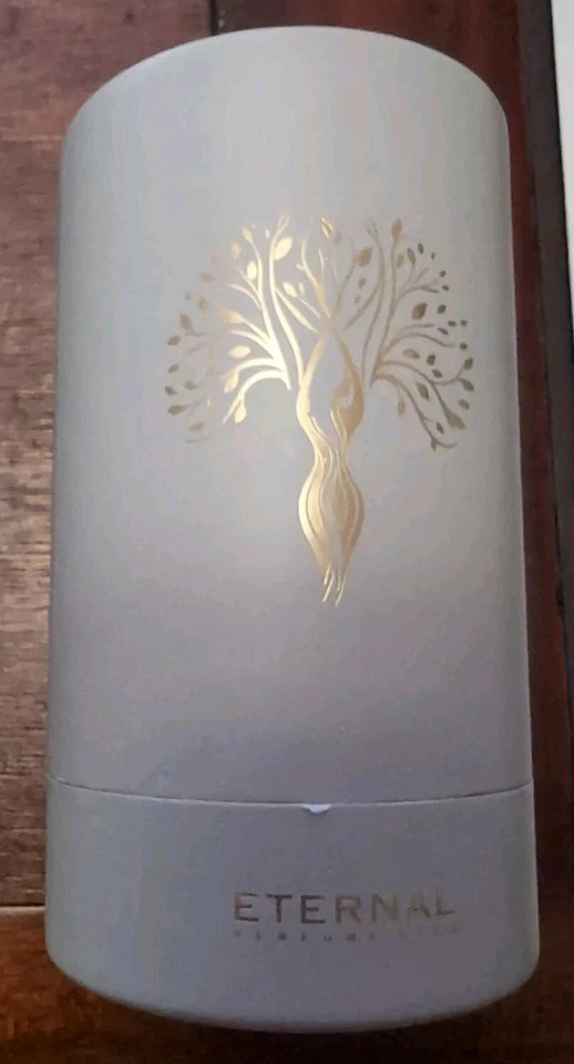 永恒香水油-肉桂日期 - 50 毫升。 — 第 2/2 张图片