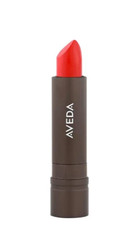 AVEDA Feed My Lips Pure Nourish-Mint Lipstick CANA 4 Coral Red Lip Colour NIB