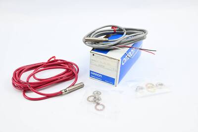 Omron Photoelectric Switch 12-24 VDC ( E3HT-1E2 )