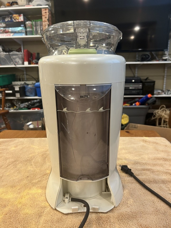 Margaritaville Premium Frozen Concoction Maker DM1000 Margarita Machine