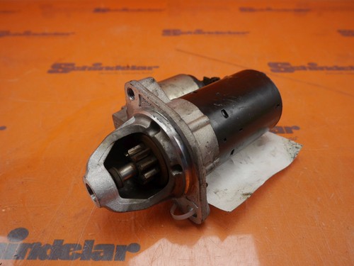 Anlasser 0001107424 BMW 3 TOURING (E91) 320I
