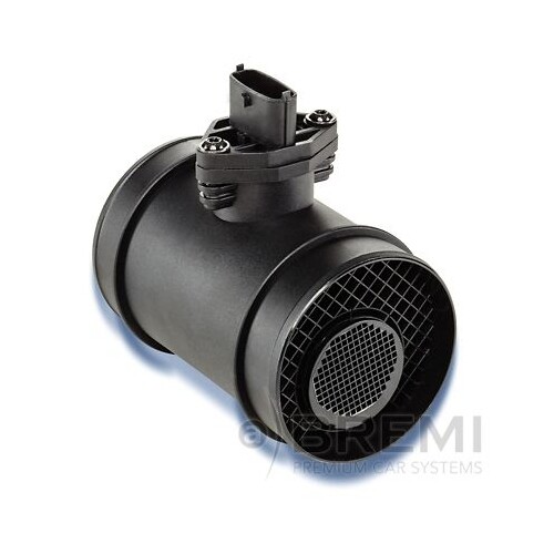 Sensore Portata Massa Aria Bremi 30010 - Compatibile Con Audi, VW, Seat, Skoda TDI
