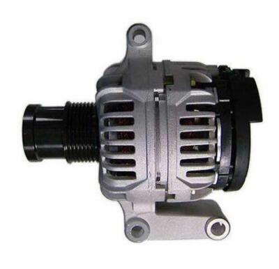 Lichtmaschine 110A Original FORD Transit Pritsche 2.4 DI - 2.4 TDCi - 2.4 TDE