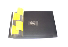 NEW Dell OEM Latitude 7490 14" LCD Back Cover Lid Assembly AMA01 82H7P - CJ6HD