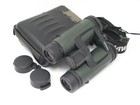 Hawke 10x36 Frontier ED Waterproof Binoculars With Case - Balsam Separation