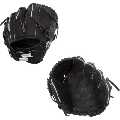 SSK Z5 Training Gear 8.5'' Infield Baseball Training Glove Z5TG-2INFIELD-850