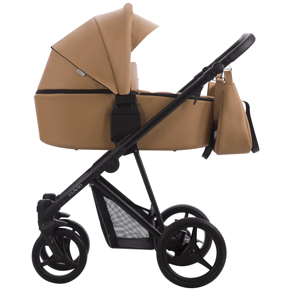 5901497101582 STROLLER FLAVIO - PRO.03/CZM BEBETTO