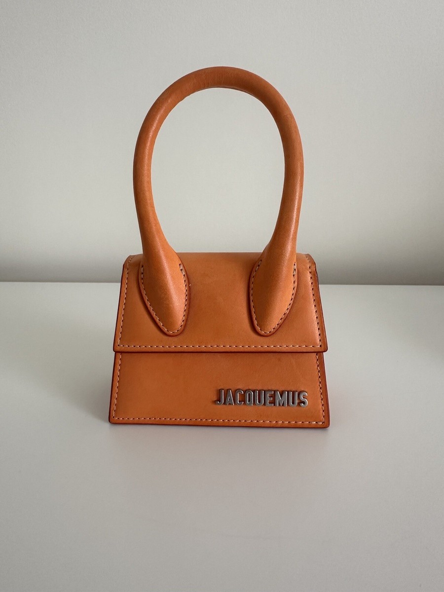 le chiquito jacquemus mini bag | eBay