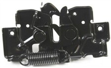 New Hood Latch Assembly For 2004-2009 Mazda 3 Sedan Ma1234106 Bn8p56620b