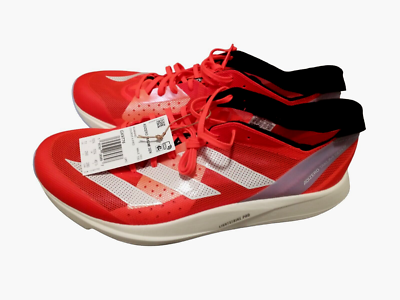 Size 11 - Adidas Adizero Takumi Sen 9 Solar Red for sale online | eBay