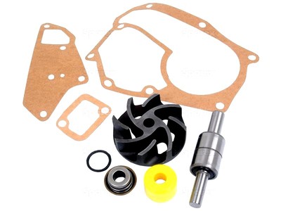 Wasserpumpe Reparatursatz Für John Deere 3120 3030 3130 Traktore