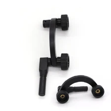 4mm/8mm Fits Mitutoyo 901959  Stem Hole Centering Holder for Dial Test Indicator