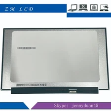B156XTN08.1 Fit B156XTN08.0 HD 1366X768 LED LCD NON-TOUCH SCREEN PANEL DISPLAY