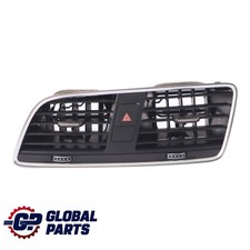 Audi Q3 8U Dashboard Centre Air Vent Front Grille Cover Hazard Switch 8U2820951E