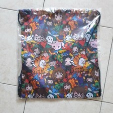 HARRY POTTER COLLEZIONA LA MAGIA  2022 CONAD - Sacca Con Coulisse- Nuova