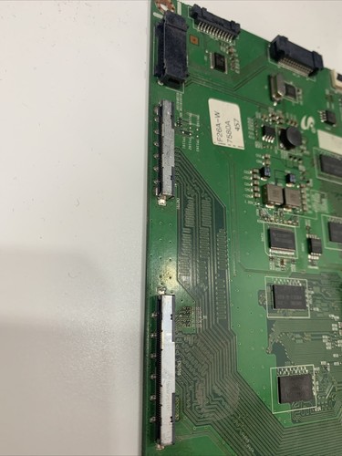 ✅ Carte Mère Samsung BN94-06622A - TV UE55F9000ST UN55F900 - Testée OK Originale - Photo 8/9