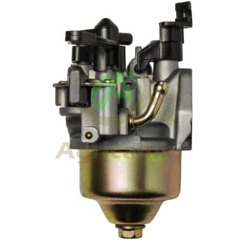Carburatore honda loncin gx 120 160  pompa irrigazione OHV OHC  motozappa 6,5HP - Immagine 3 di 4