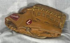 Louisville Slugger Player Series The Softballer Glove Mitt 13.5 inch HBG9 RHT