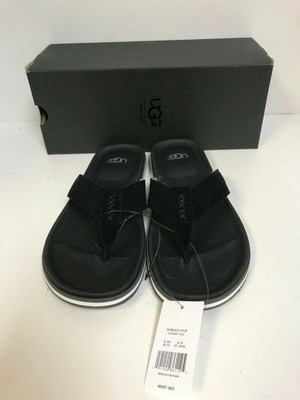 ugg beach flip flop