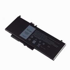 OEM 62Wh 6MT4T 79VRK 7V69Y TXF9M Battery Dell Latitude E5470 E5570