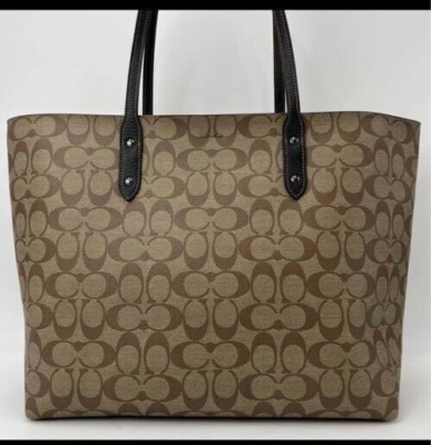 ⭐︎【新品、未使用品】※コラボ限定品COACH Star Wars トートバック 美品♡ コーチ トートバッグ スターウォーズ コラボ 限定品