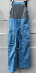 Patagonia Snowdrifter Bibs | eBay
