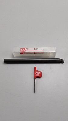 JD Tools E12Q-SDUCL 07 Boring Bar