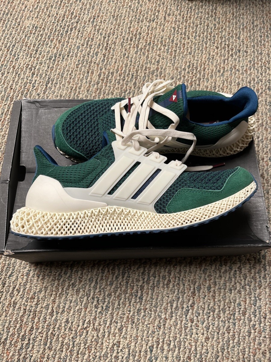 adidas Ultra 4D 2.0 Consortium x Packer Shoes Green | eBay