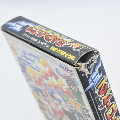 WORLD HEROES 2 JET Gameboy Nintendo 2474 gb | eBay