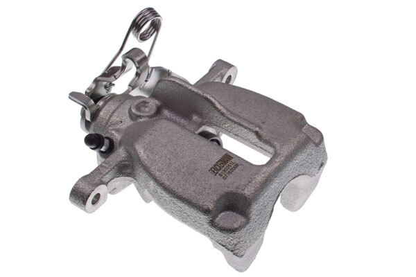 Denckermann B190261L Bremssattel Hinten Links FüR Fiat Peugeot CitroËN-image