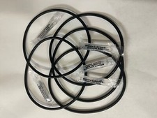 O-Ring Depot 5pk +5 lube fits WSO3X10039 for GE Models GXWH30C, GXWH35F, GXWH40L