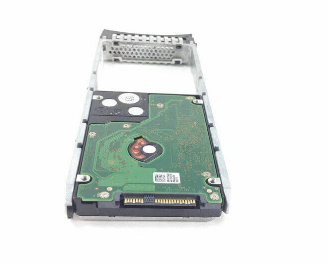 00Y5765 IBM 1.2TB 10K 6Gbps SAS 2.5'' Hard Drive 2077 2078-AC62 Storewize V5000 - Bild 4 von 4