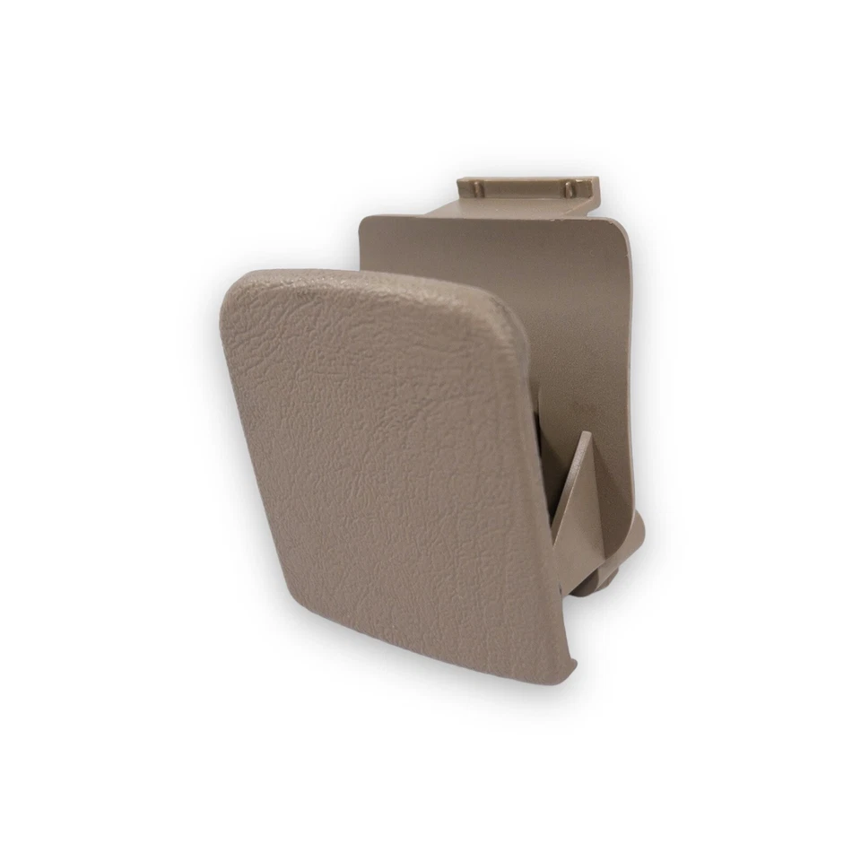 1997-2009 Chevy Venture Uplander Montana Glove Box Latch Tan Brown - Image 3 of 4