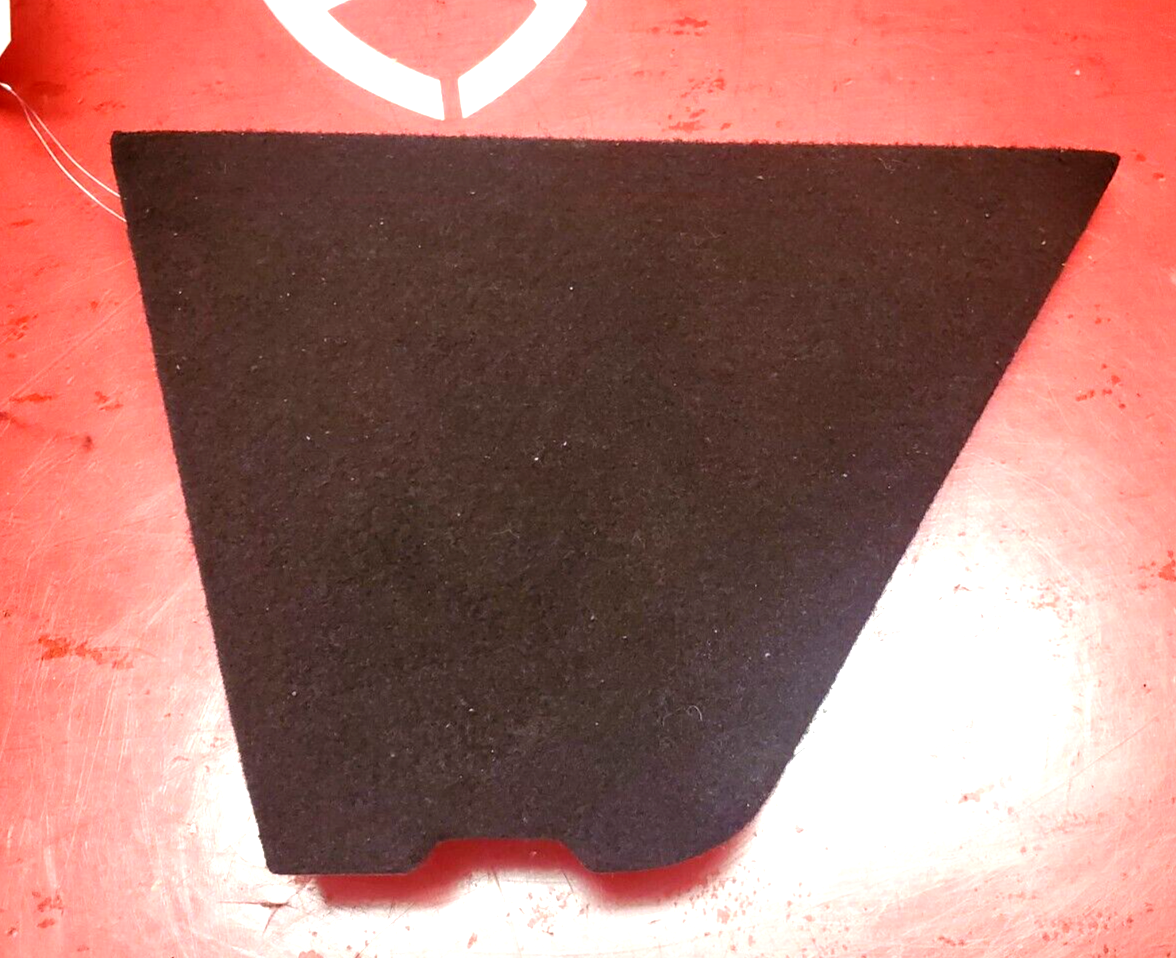 2022-2024 MAZDA CX-5 FRONT RIGHT TRUNK LUGGAGE BOARD FLOOR PANEL