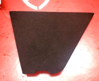 2022-2024 MAZDA CX-5 FRONT RIGHT TRUNK LUGGAGE BOARD FLOOR PANEL