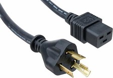 CISCO 72-1411-01 TWIST LOCK AC POWER CORD CABLE - Discontinued, buy yours here 