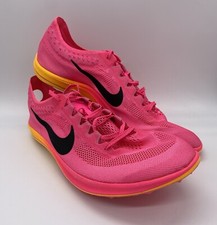 Nike ZoomX Dragonfly Size 13 Hyper Pink CV0400-600
