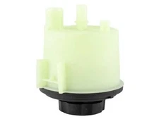 Pro Parts 91RG57D Power Steering Reservoir Fits 2007-2010 Volvo S80