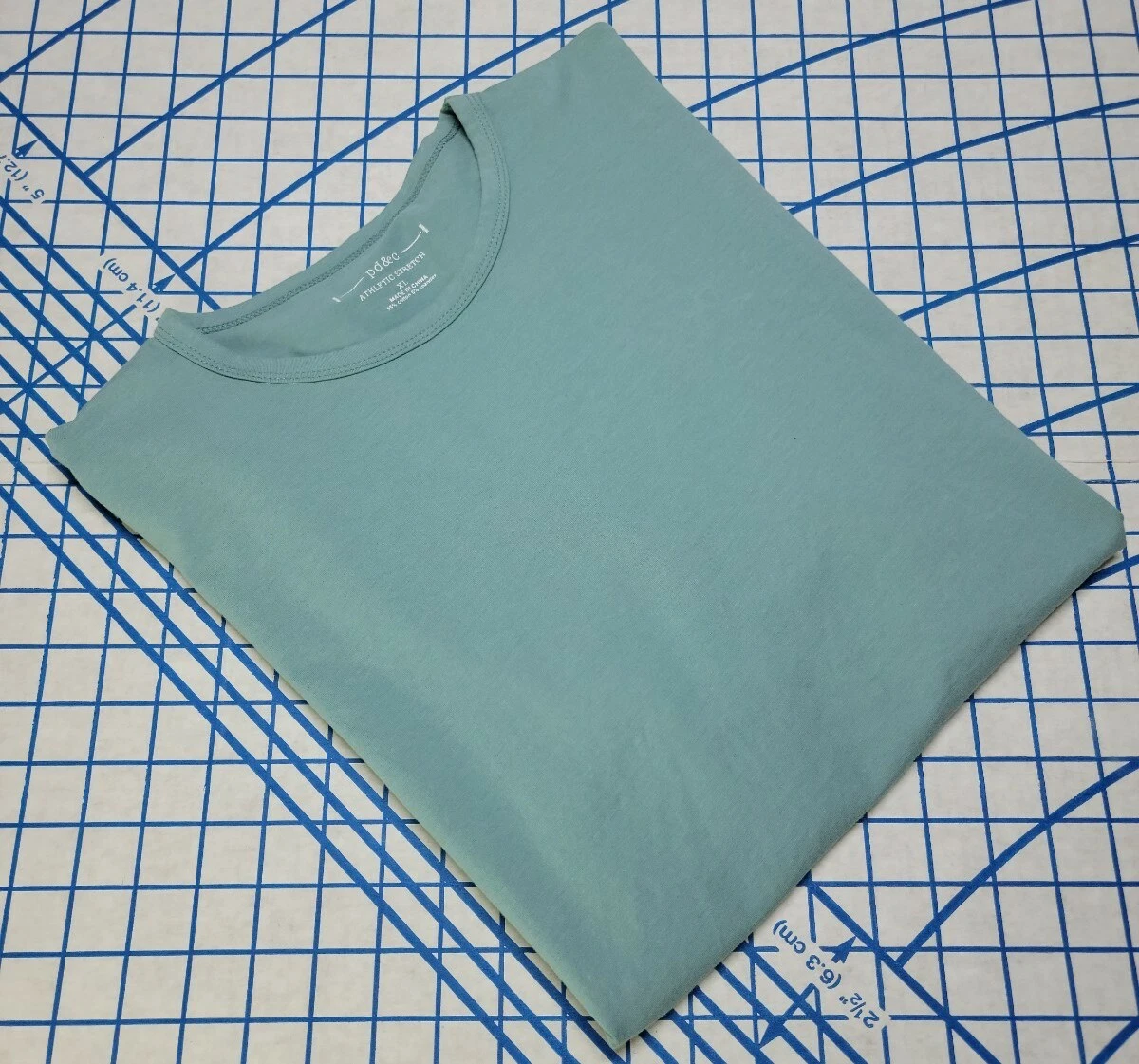Pd&c athletic stretch sales