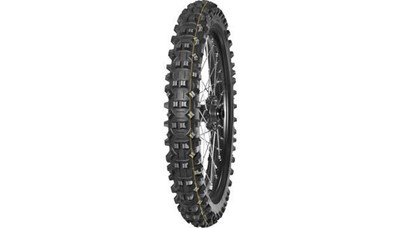Mitas Terra Force-EF Super Tire 90/100-21 57R Front Bias TT