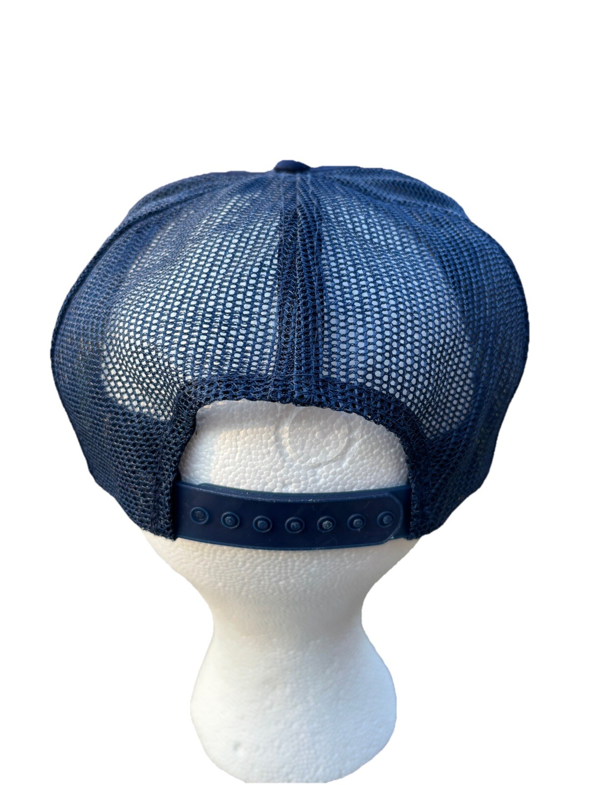 Canada bear embroidered baseball cap - image 2