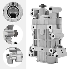 Engine Oil Pump Balance Shaft 20 Teeth For 2017 Kia Sportage 2.0L Optima 2.4L