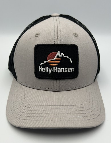 Vintage cap helly hansen - Gem
