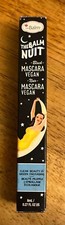 Image of the balm nuit vegan mascara 8ml boxed