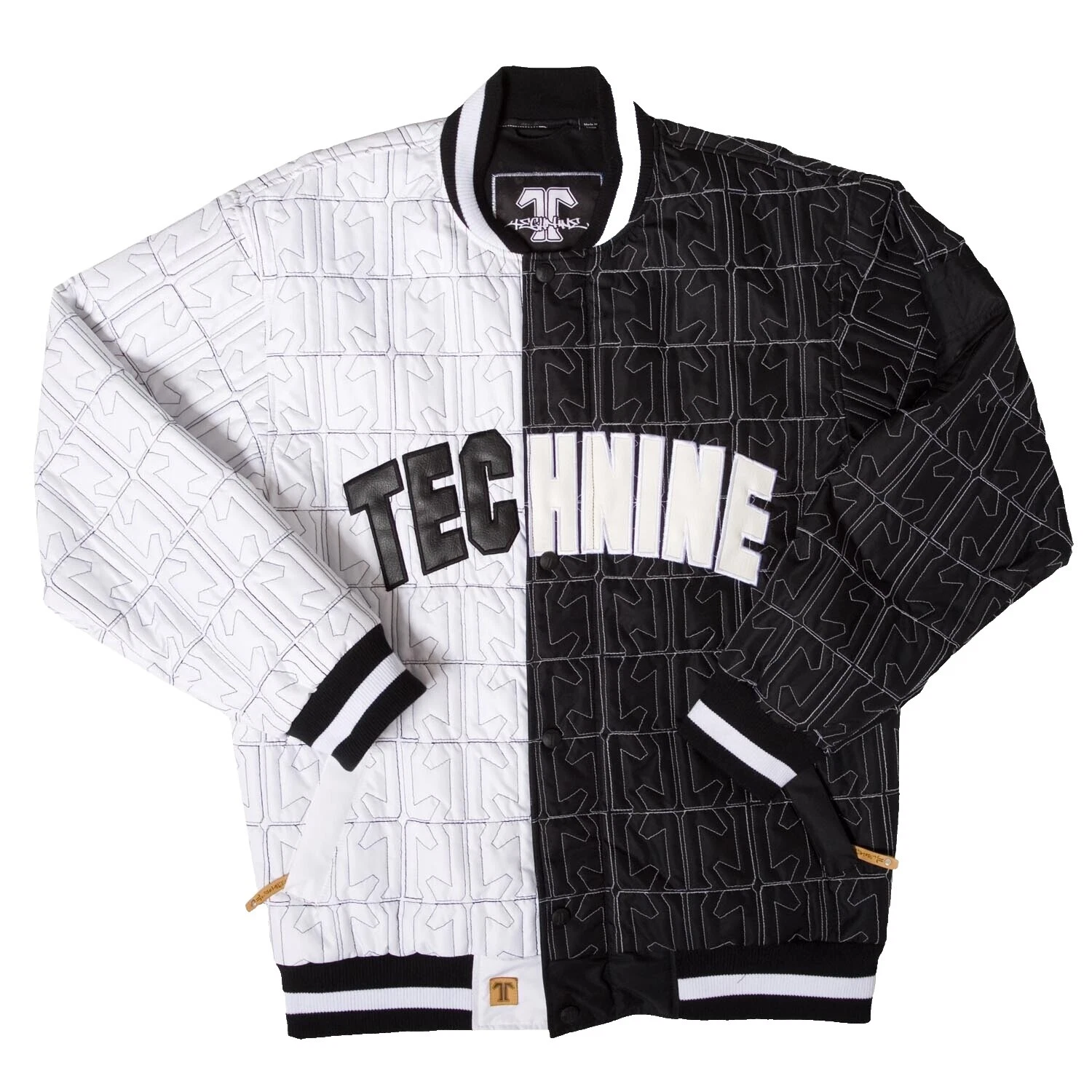 Ropa de tamaño regular Technine para hombres