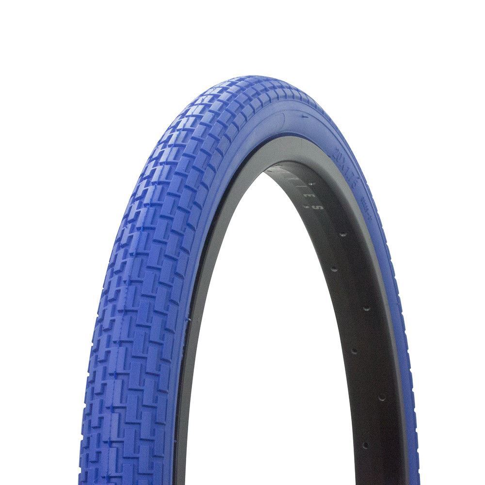 LOWRIDER COLOR BIKE TIRE 20'' x 1.75'' LOW RIDER BICYCLE, 5