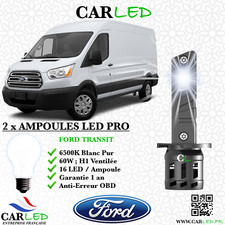 Ampoule Ford TRANSIT