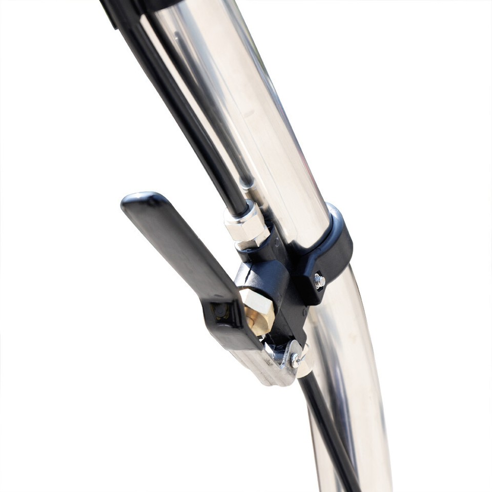 40L Commercial Carpet Cleaning Machine 3in1 Cleaner Pro Vacuum Cleaner