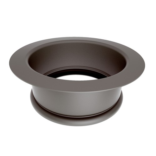 BRASSTECH 12/10B OIL RUBBED BRONZE GARBAGE DISPOSAL FLANGE ***NIB*** eBay